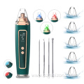 Electric Acne Pore Cleaner Blackhead Remover Vacuum